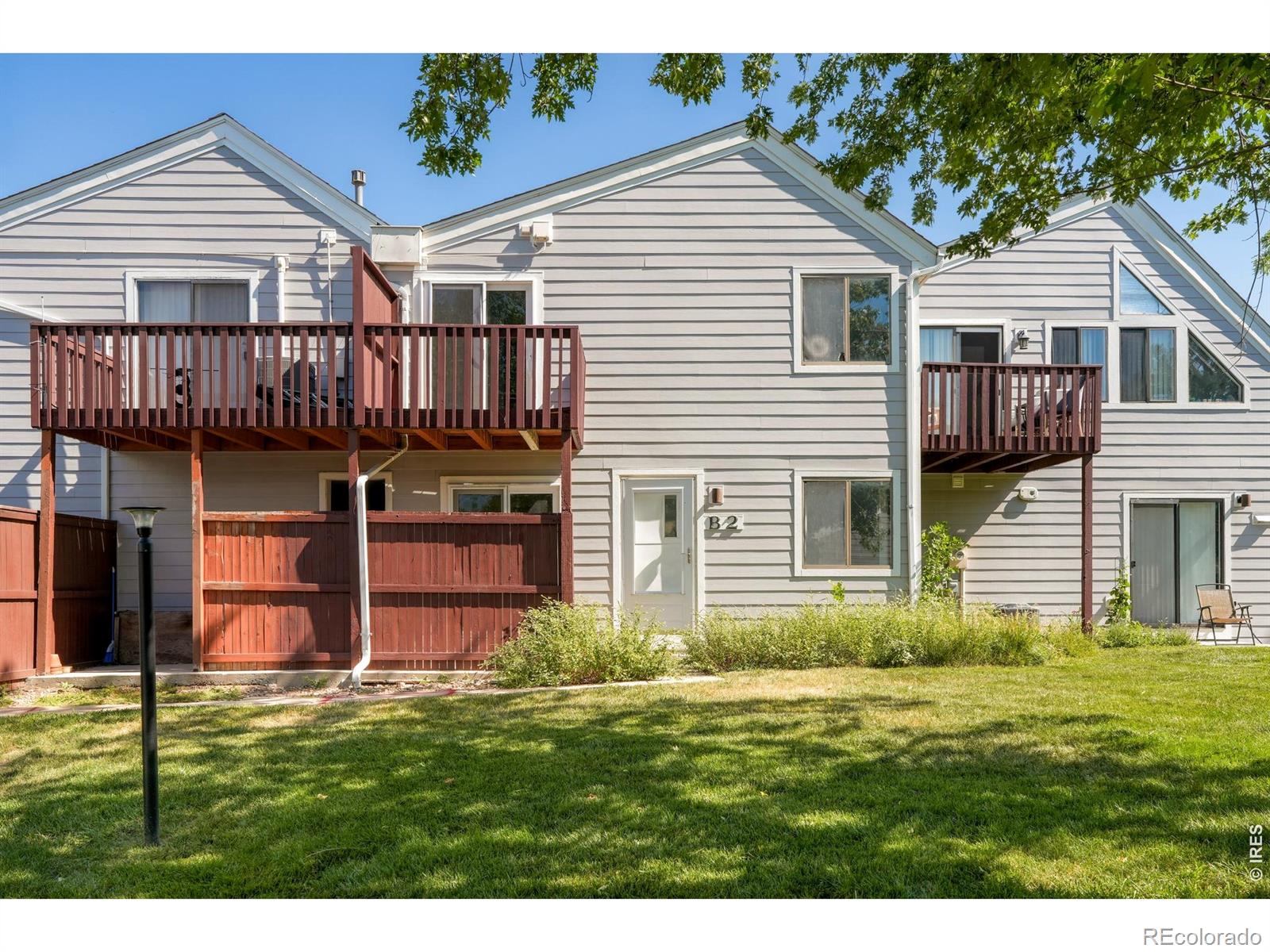 3690 Iris Ave #B2, Boulder, CO 80301
