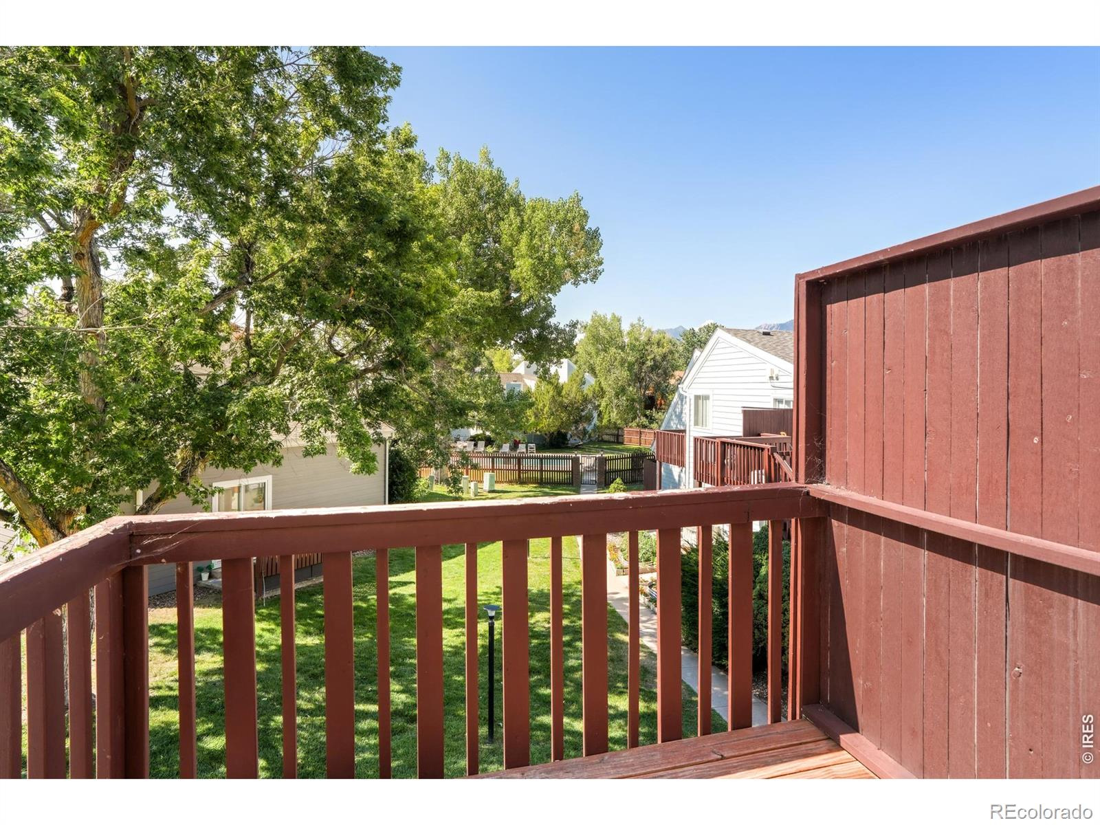 3690 Iris Ave #B2, Boulder, CO 80301