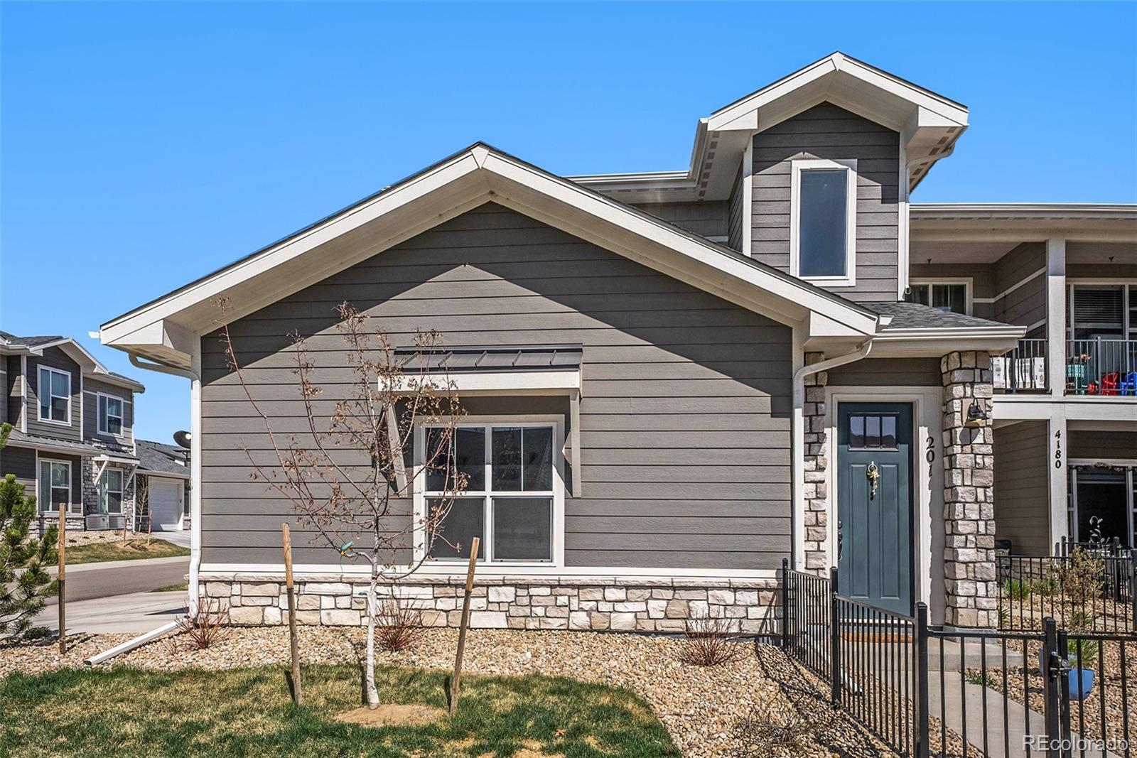 4180 S Park Dr #201, Loveland, CO 80538