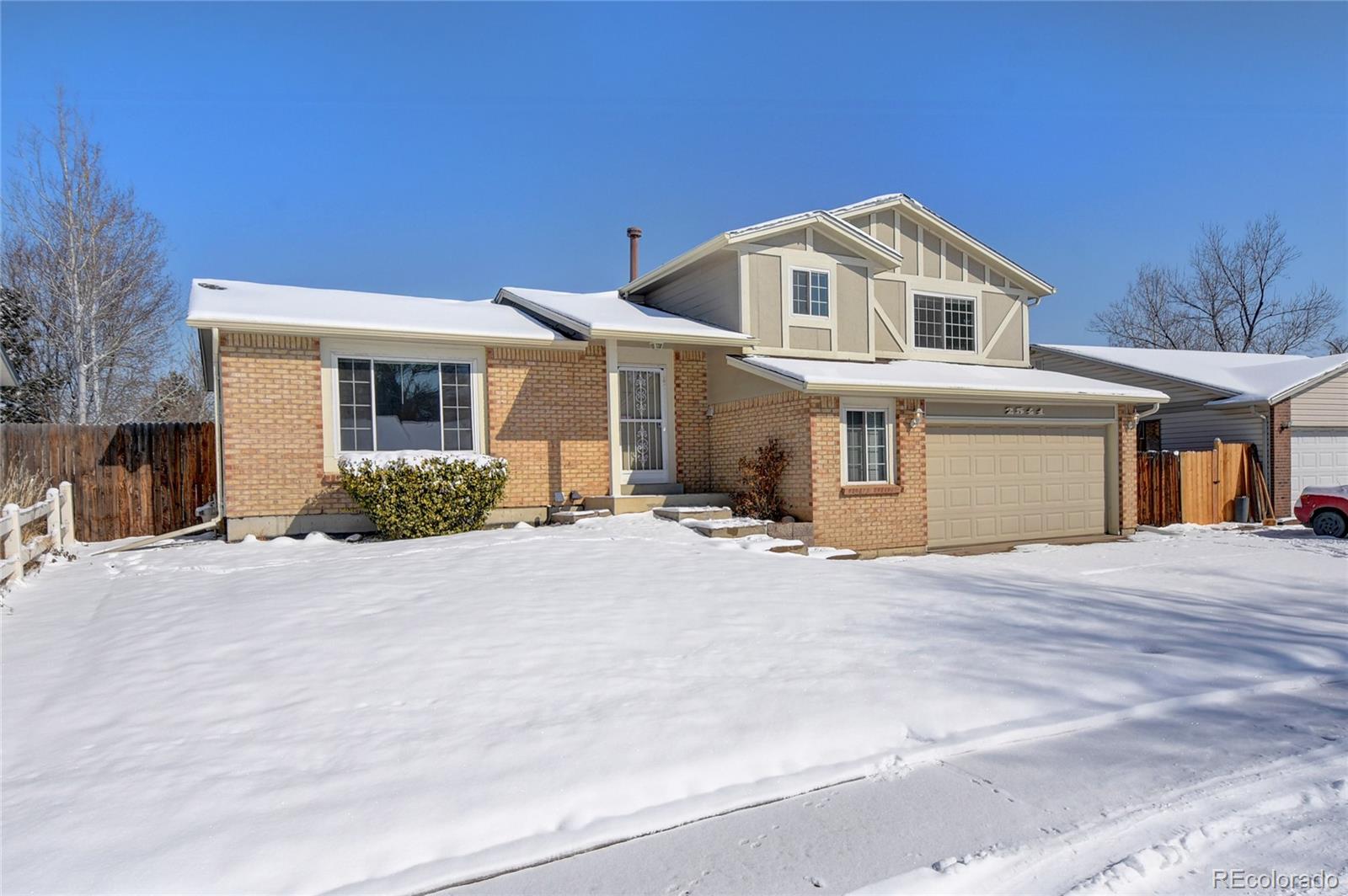 2541 W 105th Pl, Denver, CO 80234