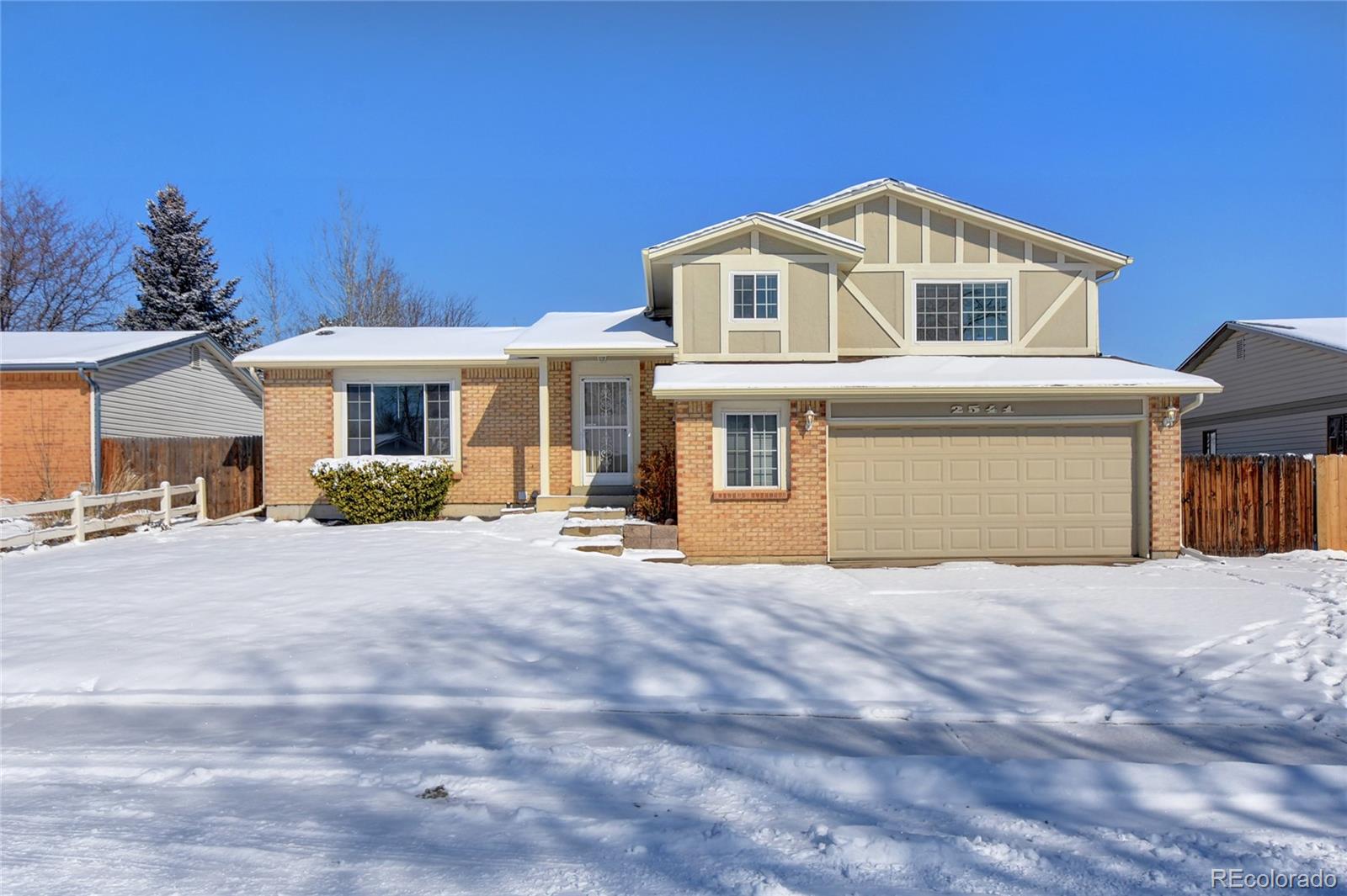 2541 W 105th Pl, Denver, CO 80234