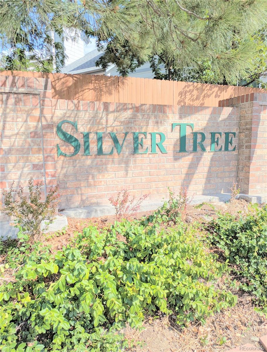 1163 S Flower Cir, Lakewood, CO 80232