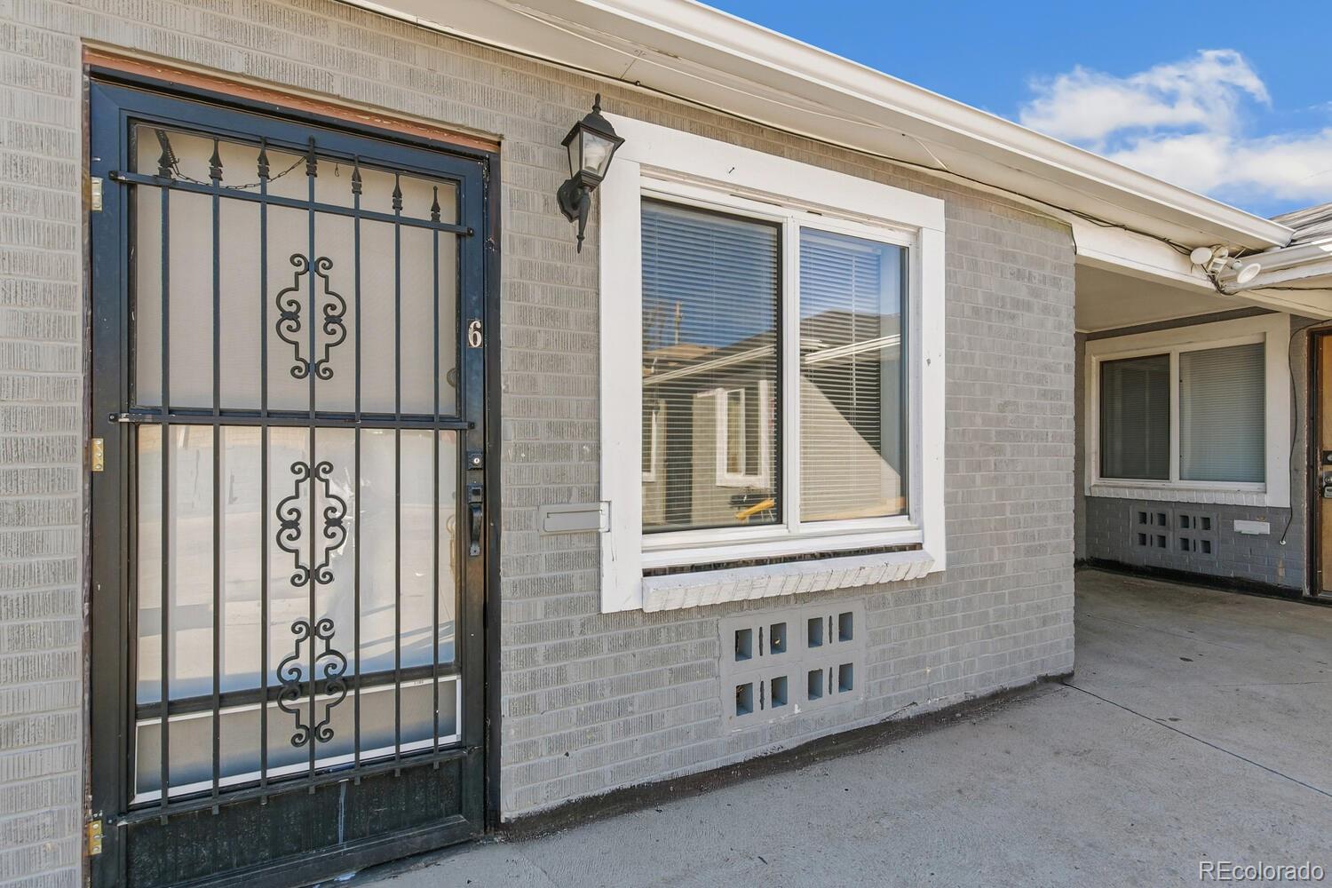 1467 Joliet St, Aurora, CO 80010
