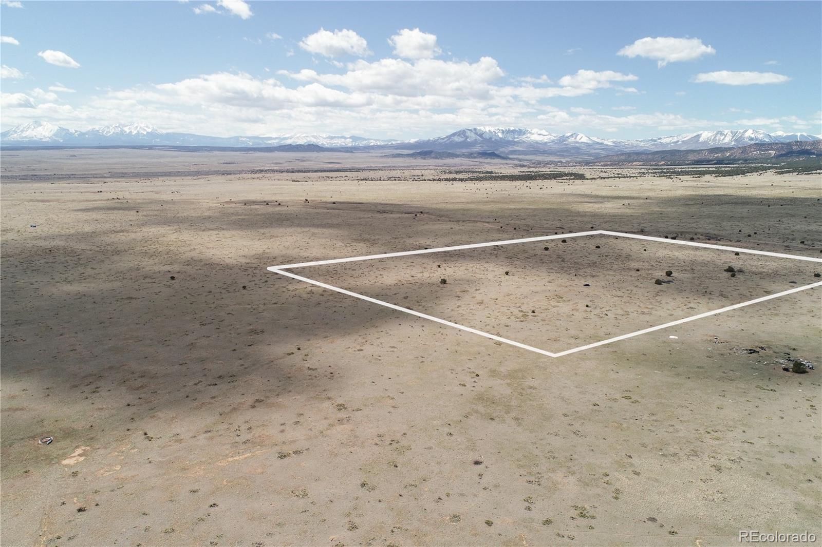 000 Cl&l Lot 133 Unit G, Walsenburg, CO 80189