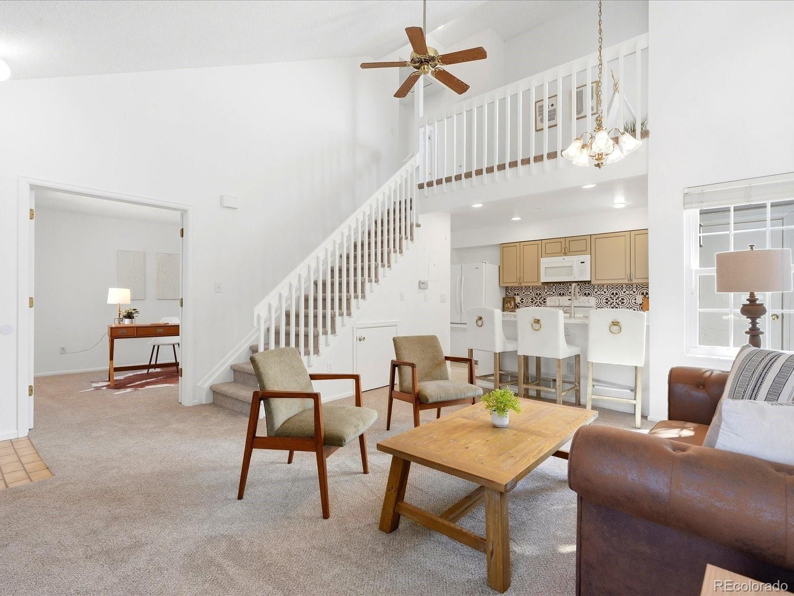 8386 W 87th Dr #A, Arvada, CO 80005