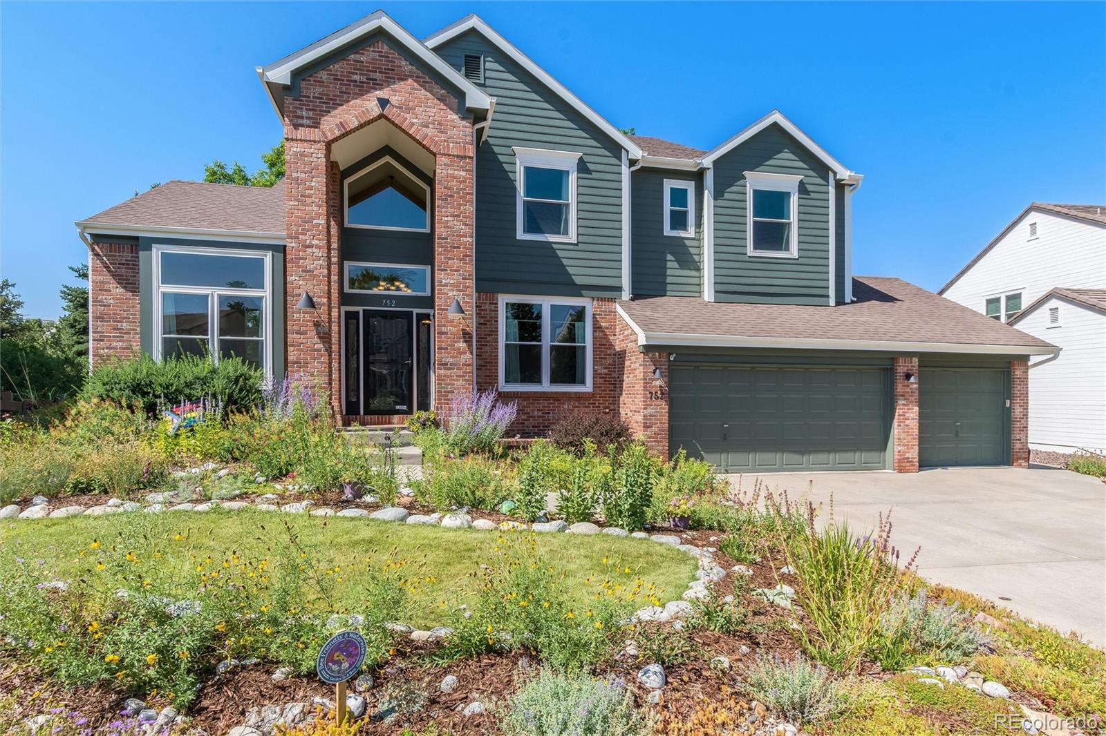 752 Hughes Ln, Littleton, CO 80126