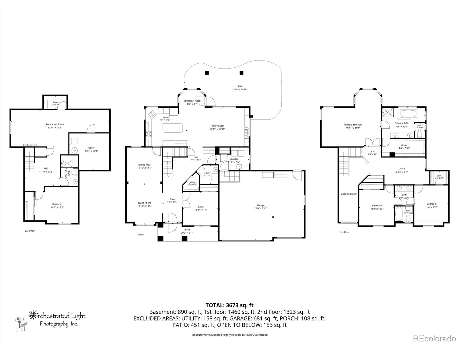 752 Hughes Ln, Littleton, CO 80126