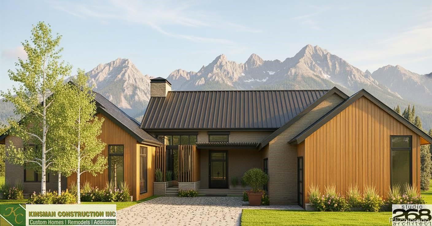 11096 Dolce Vita Pl, Littleton, CO 80125