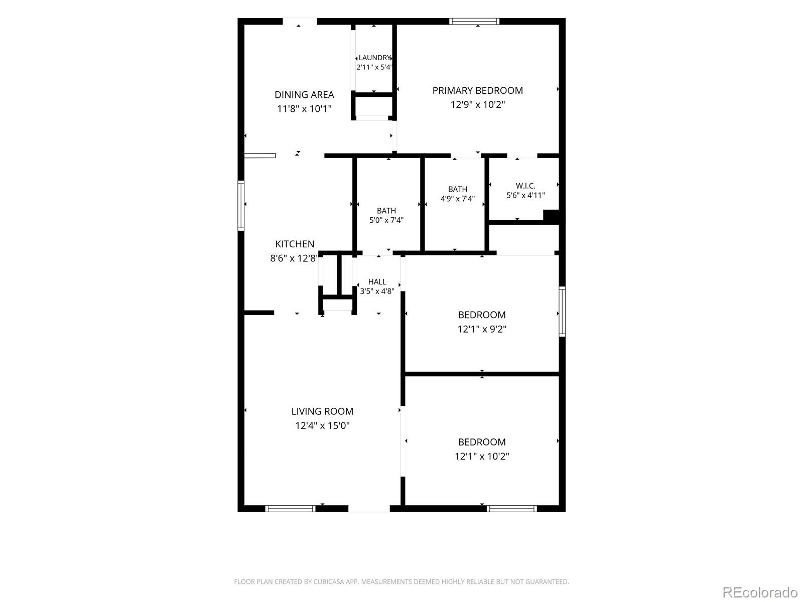 2703 Rose Hill St, Strasburg, CO 80136
