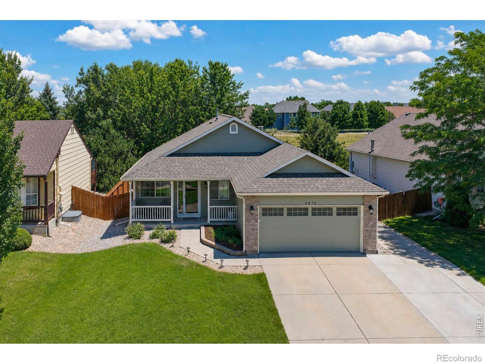 5472 Fox Run Blvd, Longmont, CO 80504