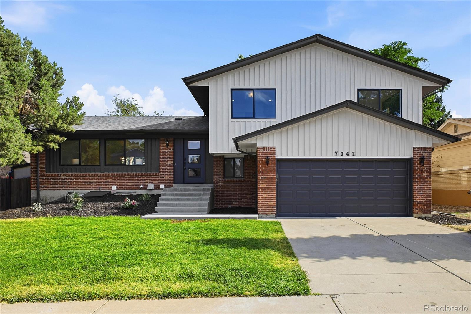 7042 E Wesley Ave, Denver, CO 80224