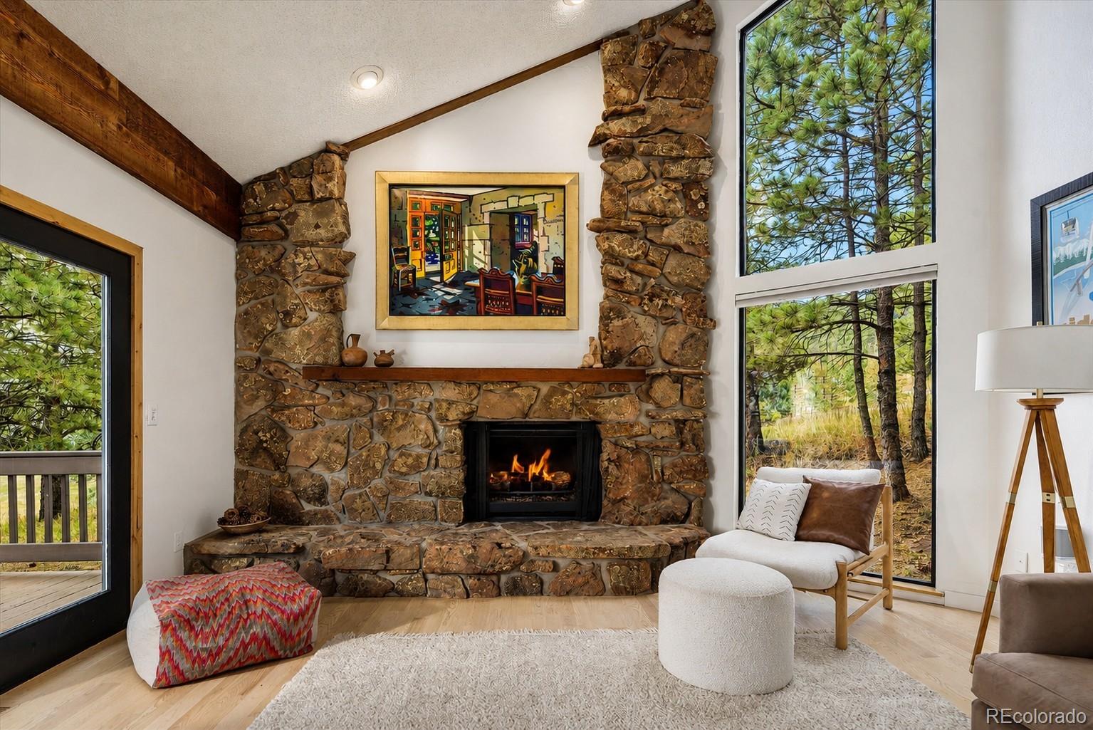 865 Aster Way, Golden, CO 80401