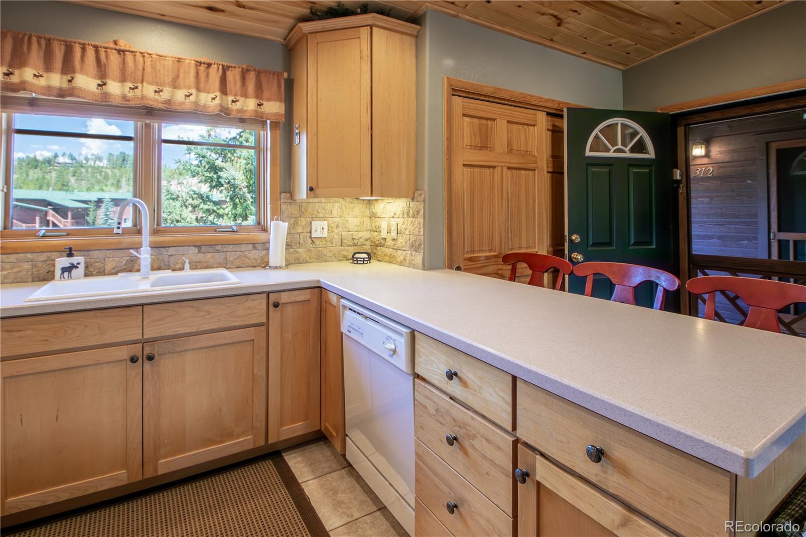 205 Bella Vista Ct #311, Grand Lake, CO 80447