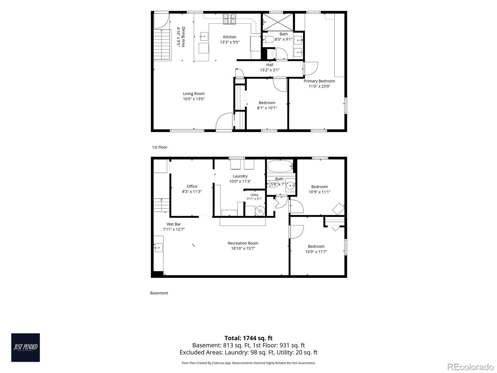 1700 S Irving St, Denver, CO 80219