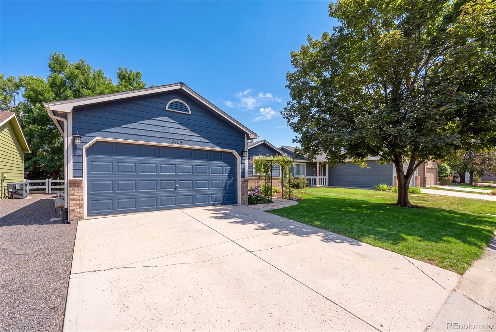 2458 Calcite St, Loveland, CO 80537