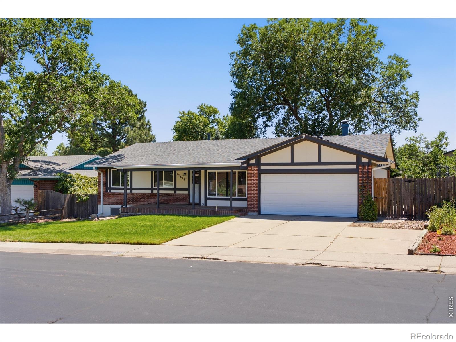 12818 W Adriatic Ave, Lakewood, CO 80228