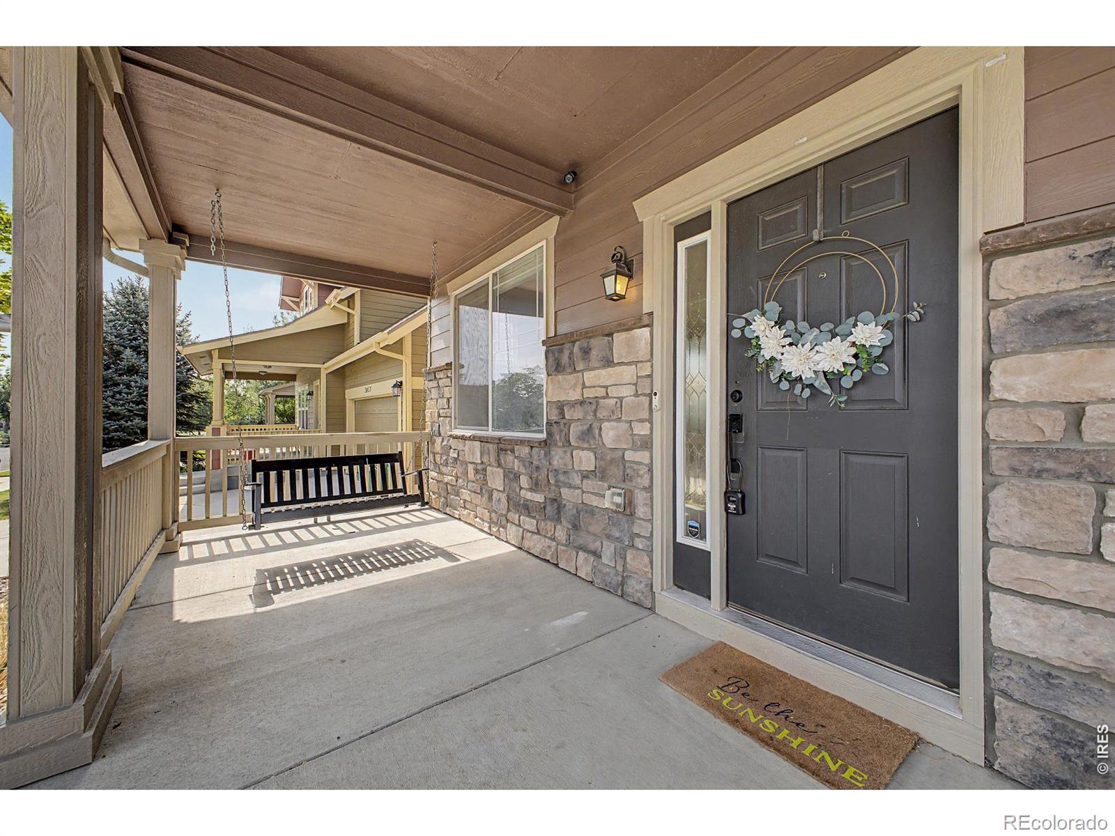 3451 Yule Trail Dr, Fort Collins, CO 80524