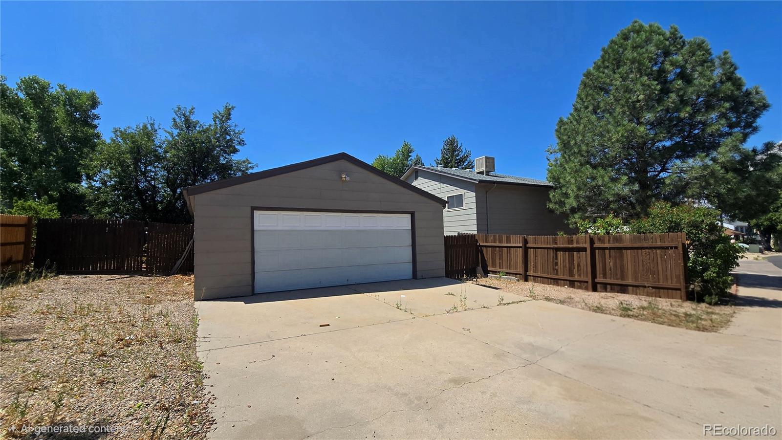 1508 S Laredo Ct, Aurora, CO 80017