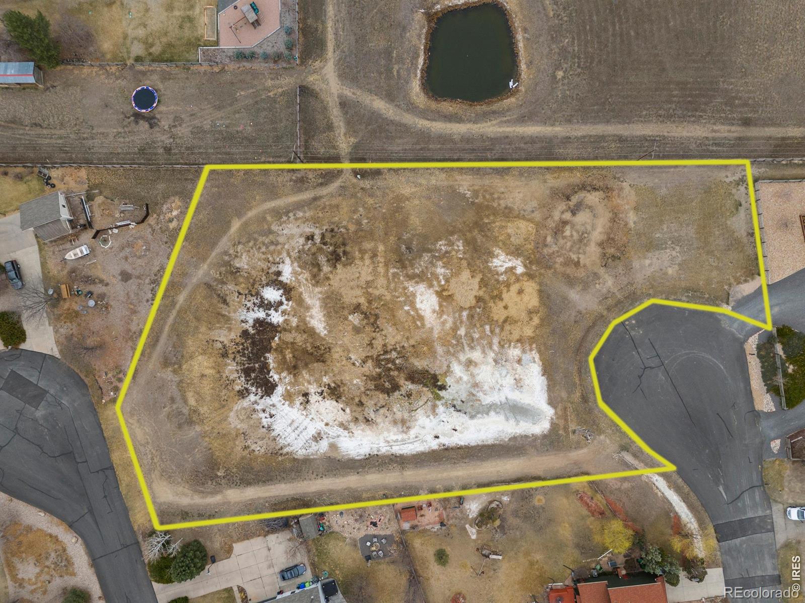 0 Lorraine Dr, Fort Collins, CO 80524