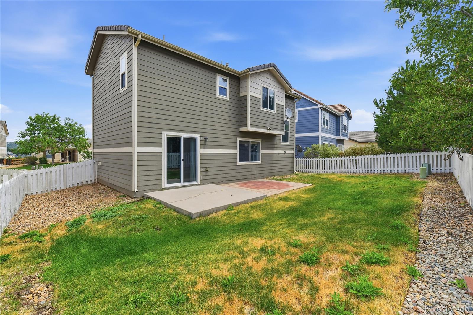 4221 Beautiful Cir, Castle Rock, CO 80109