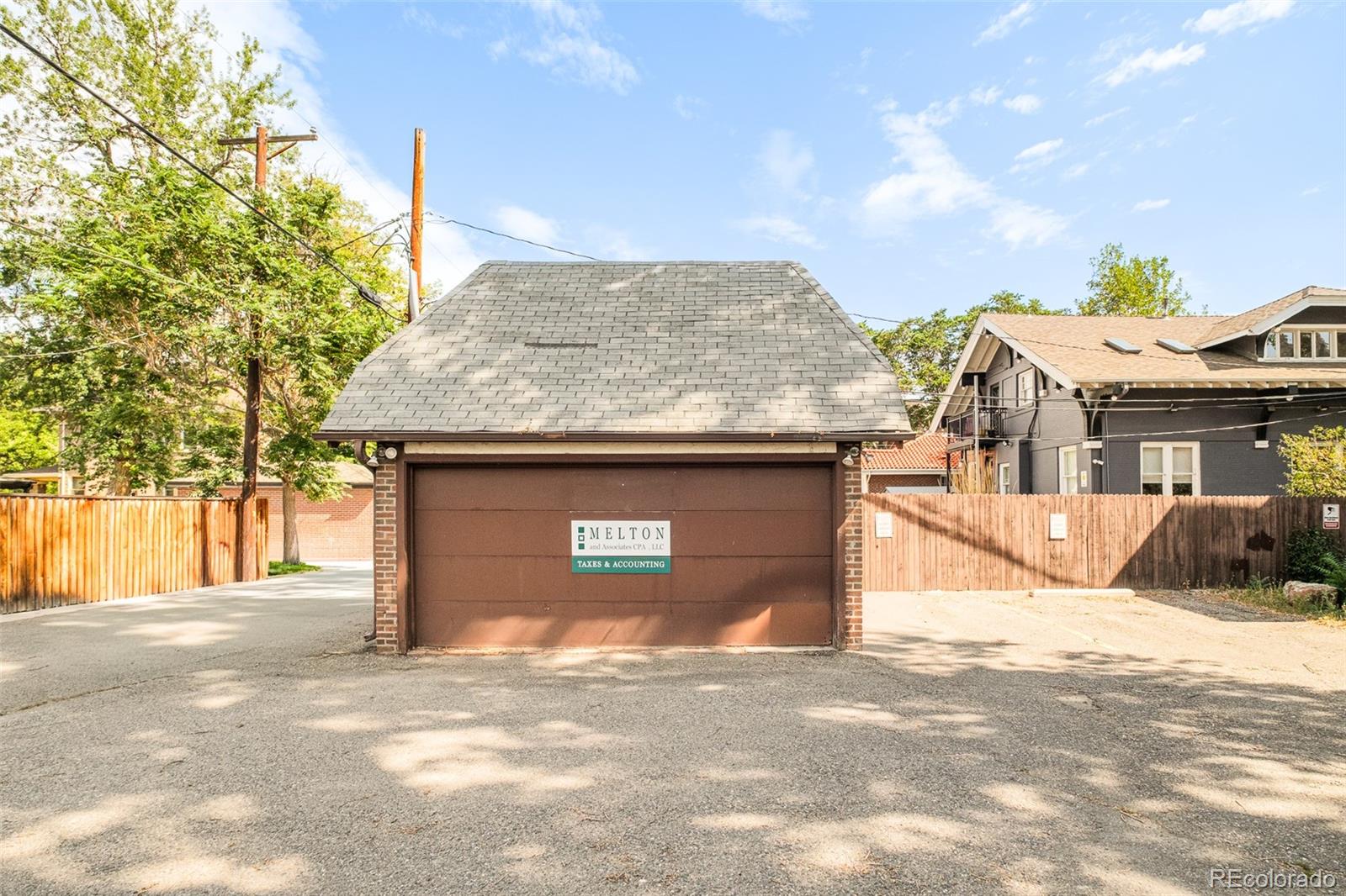 2015 York St, Denver, CO 80205