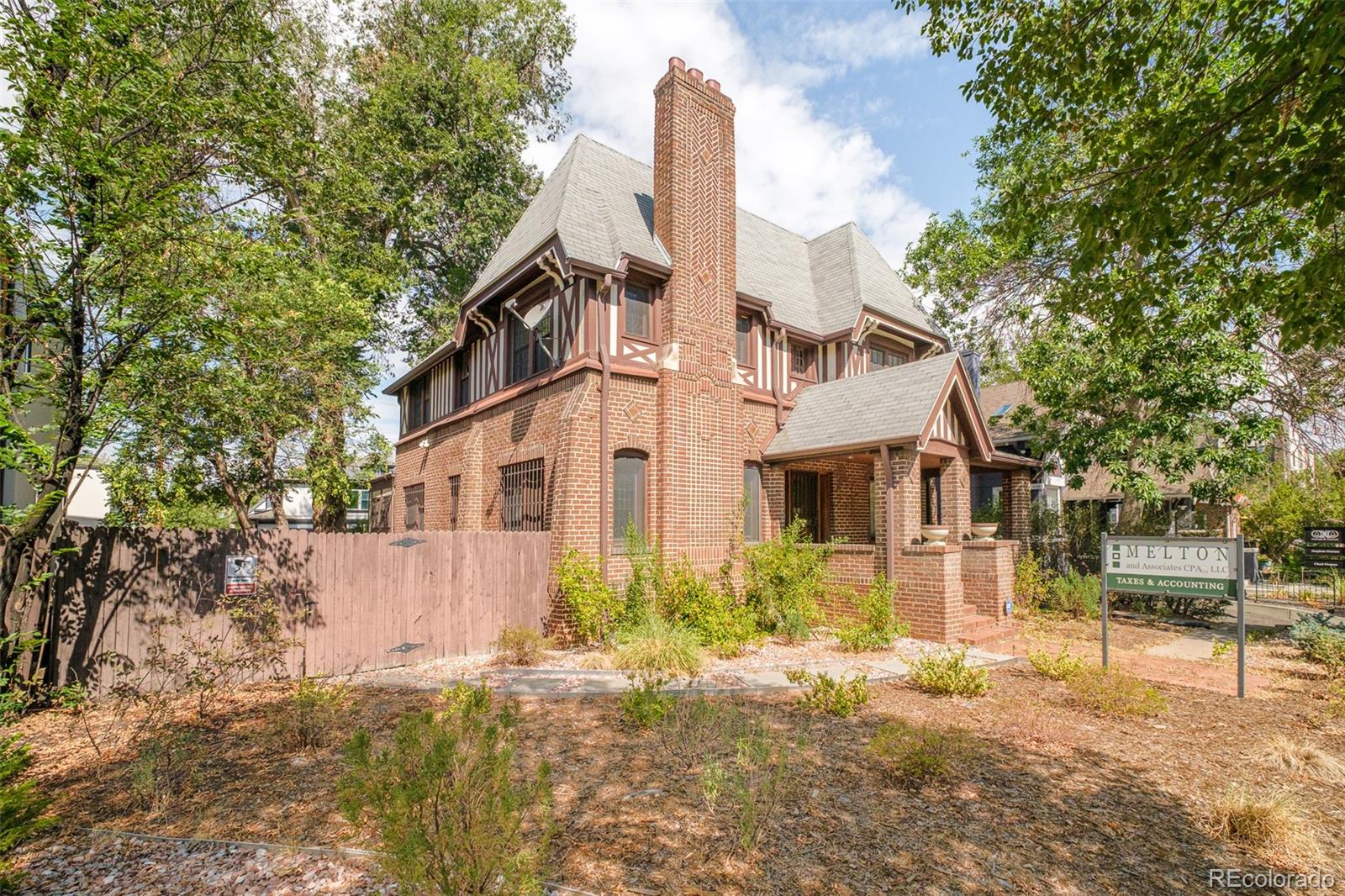 2015 York St, Denver, CO 80205