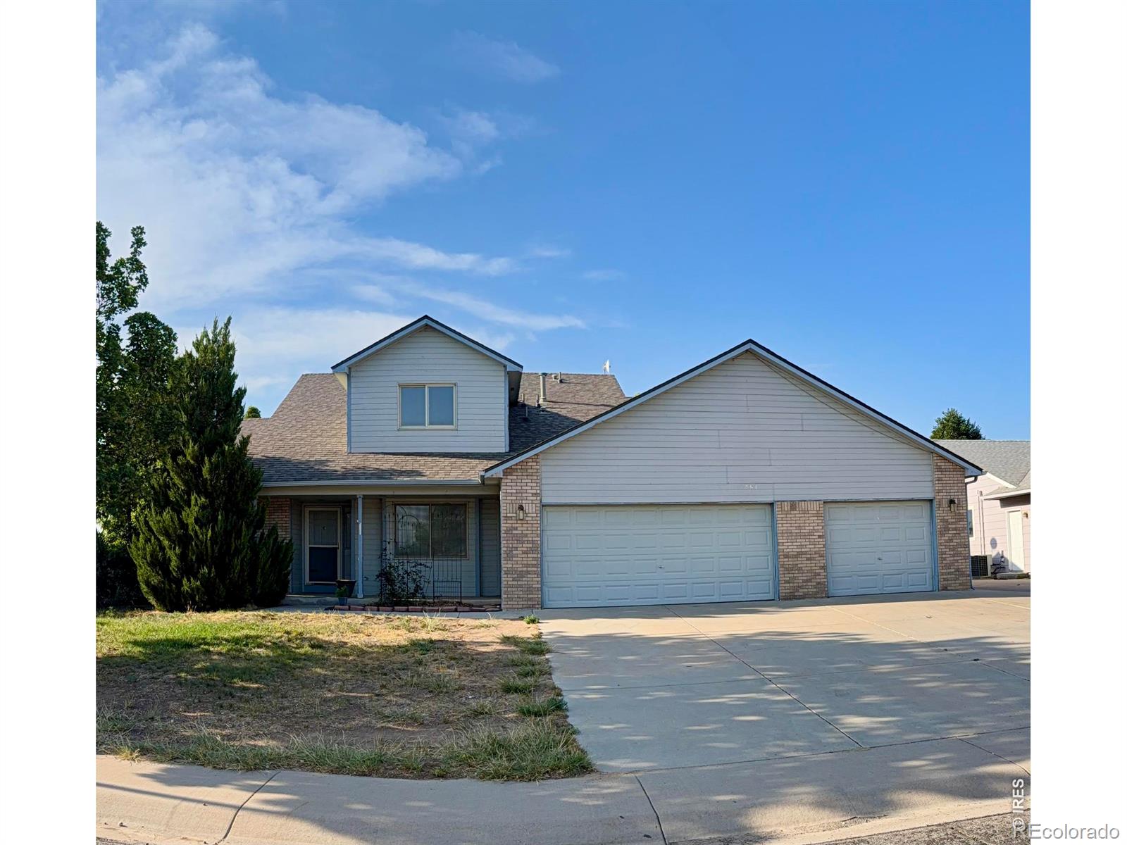 501 Jackie Ann St, Ault, CO 80610