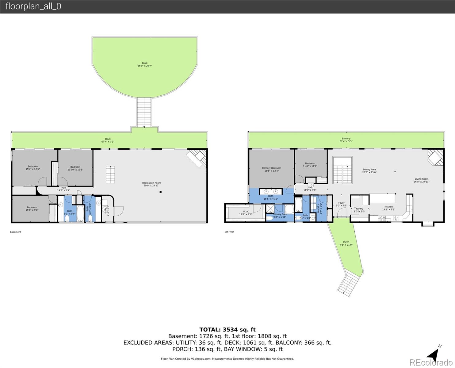 22703 Hagler Dr, Golden, CO 80401