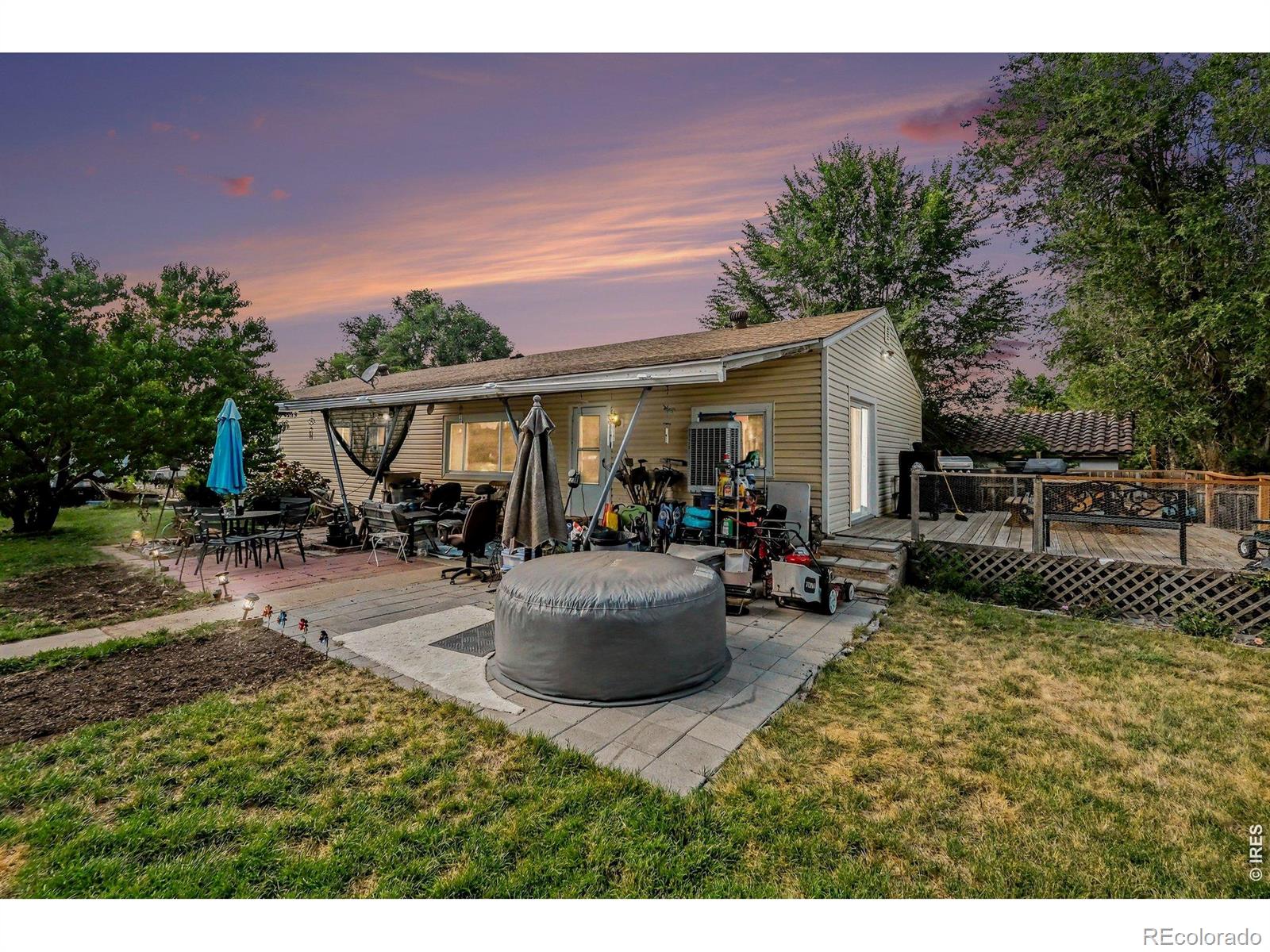 4620 Zion Dr, Greeley, CO 80634