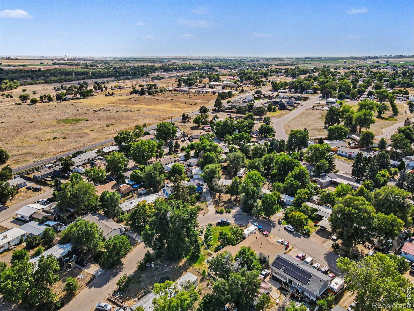 4620 Zion Dr, Greeley, CO 80634