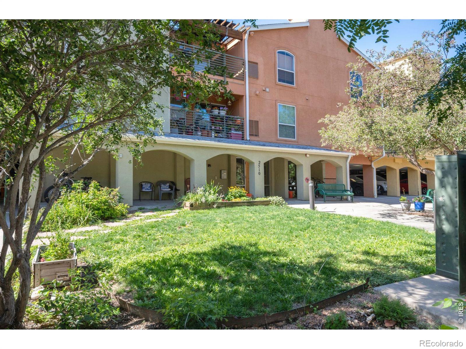 2510 Taft Dr #300, Boulder, CO 80302