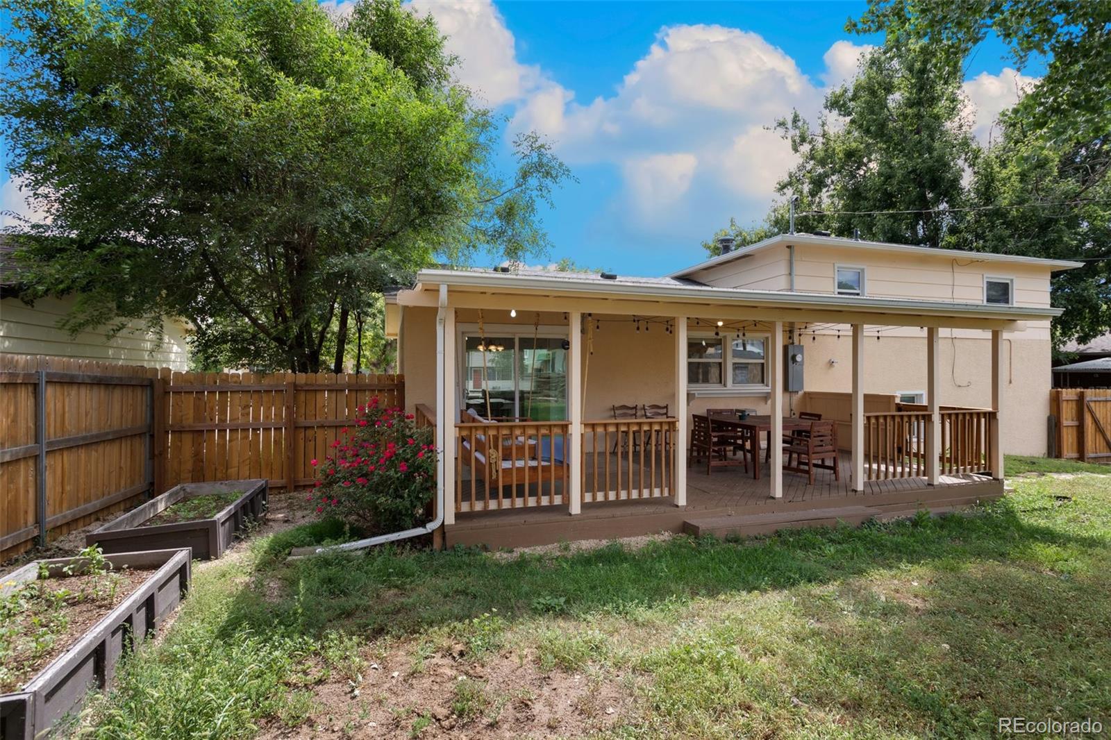 2506 Lelaray St, Colorado Springs, CO 80909