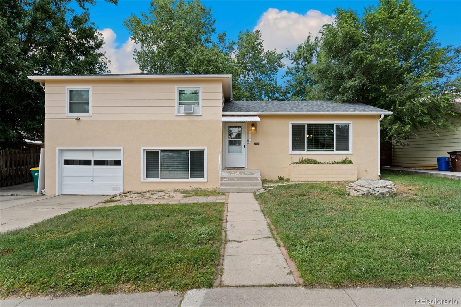 2506 Lelaray St, Colorado Springs, CO 80909