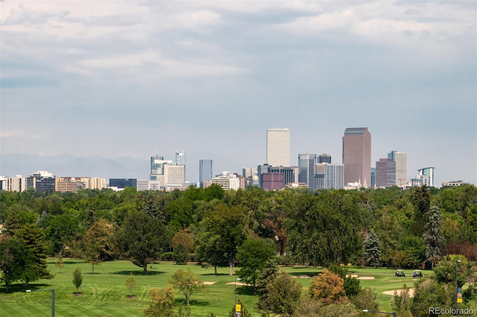2400 E Cherry Creek South Dr #701, Denver, CO 80209