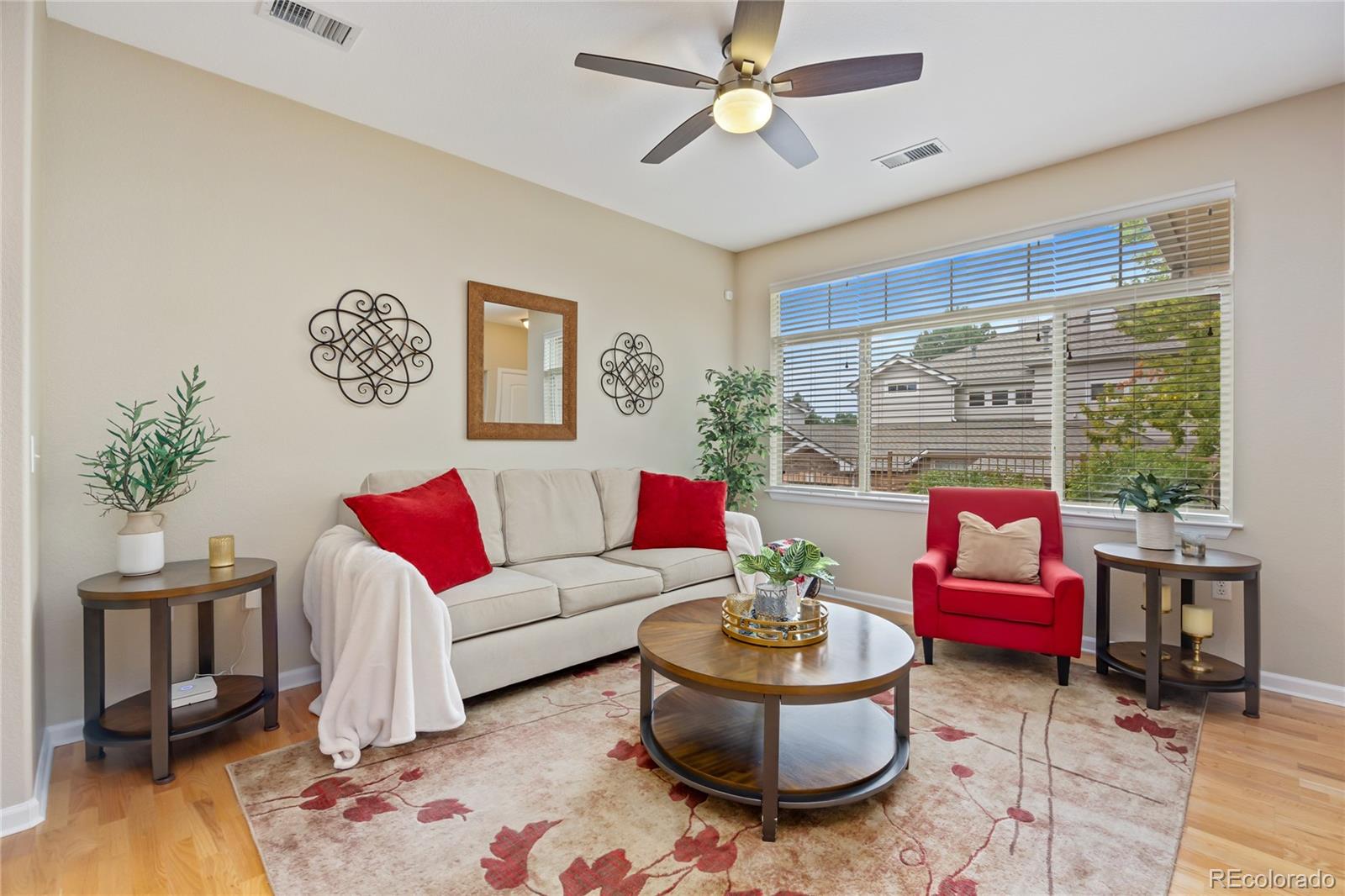 8547 Gold Peak Dr #D, Highlands Ranch, CO 80130