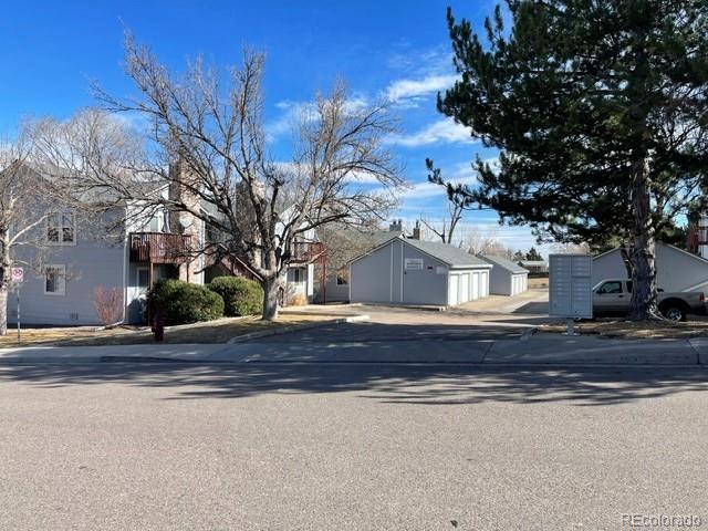 972 S Yukon St, Lakewood, CO 80226