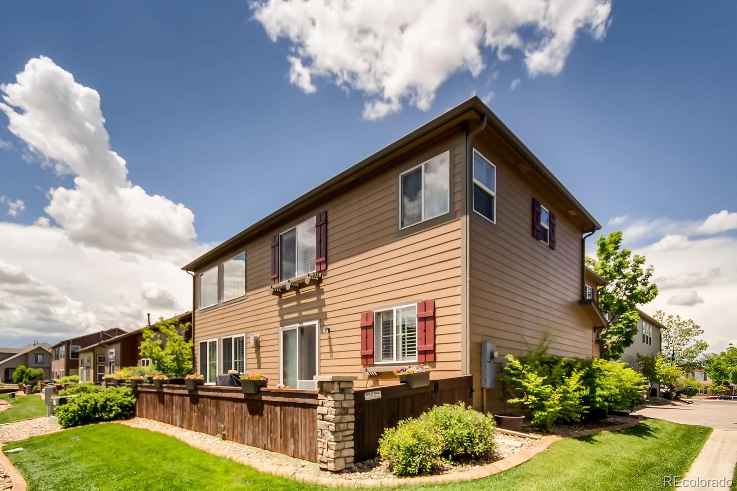 10616 Clearview Ln, Highlands Ranch, CO 80126