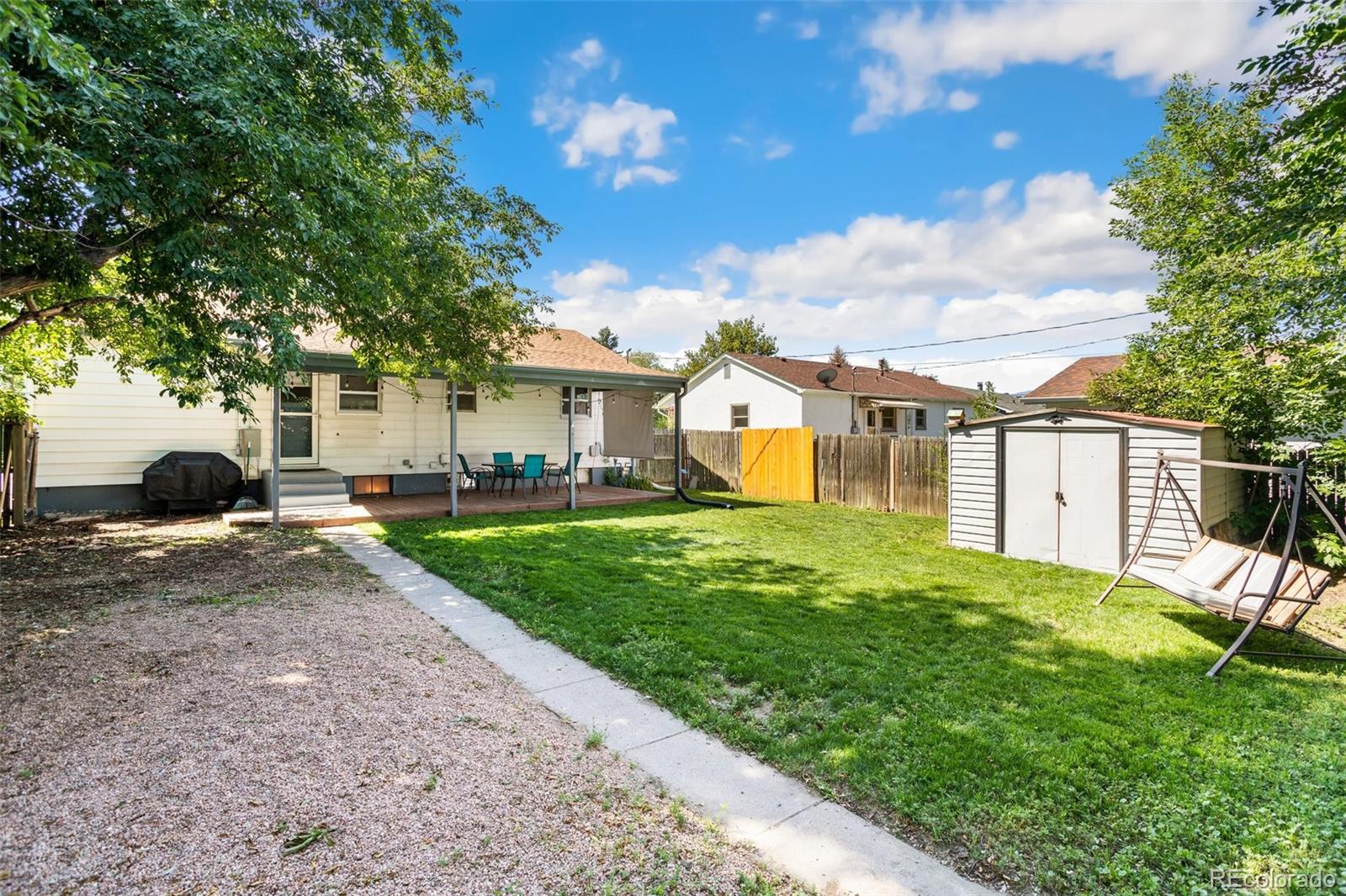 1550 Happiness Dr, Colorado Springs, CO 80909