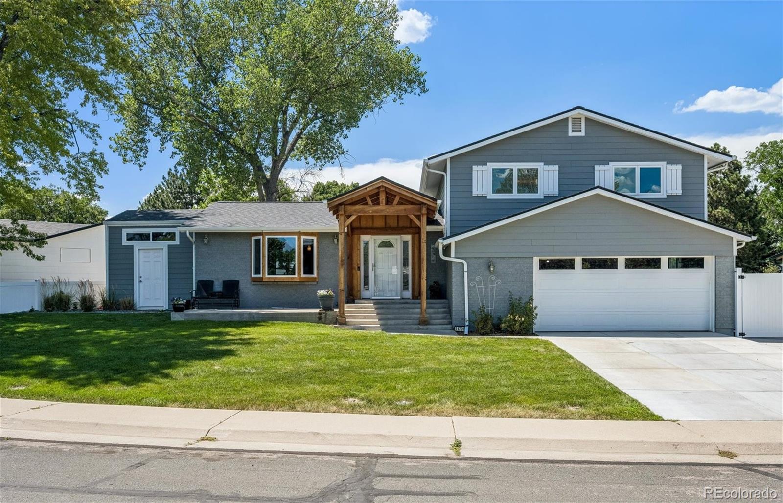 11701 Harrison St, Thornton, CO 80233