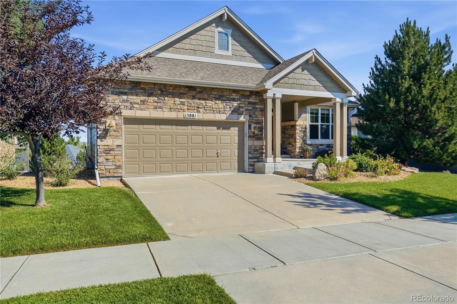 13881 W 87th Dr, Arvada, CO 80005