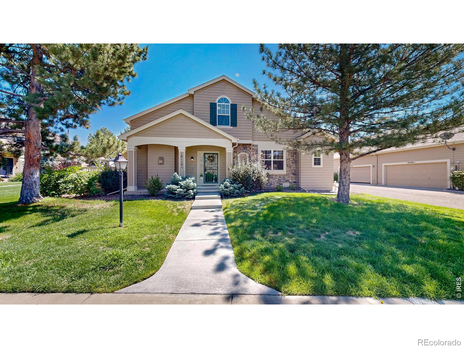 10112 Grove Loop #A, Westminster, CO 80031
