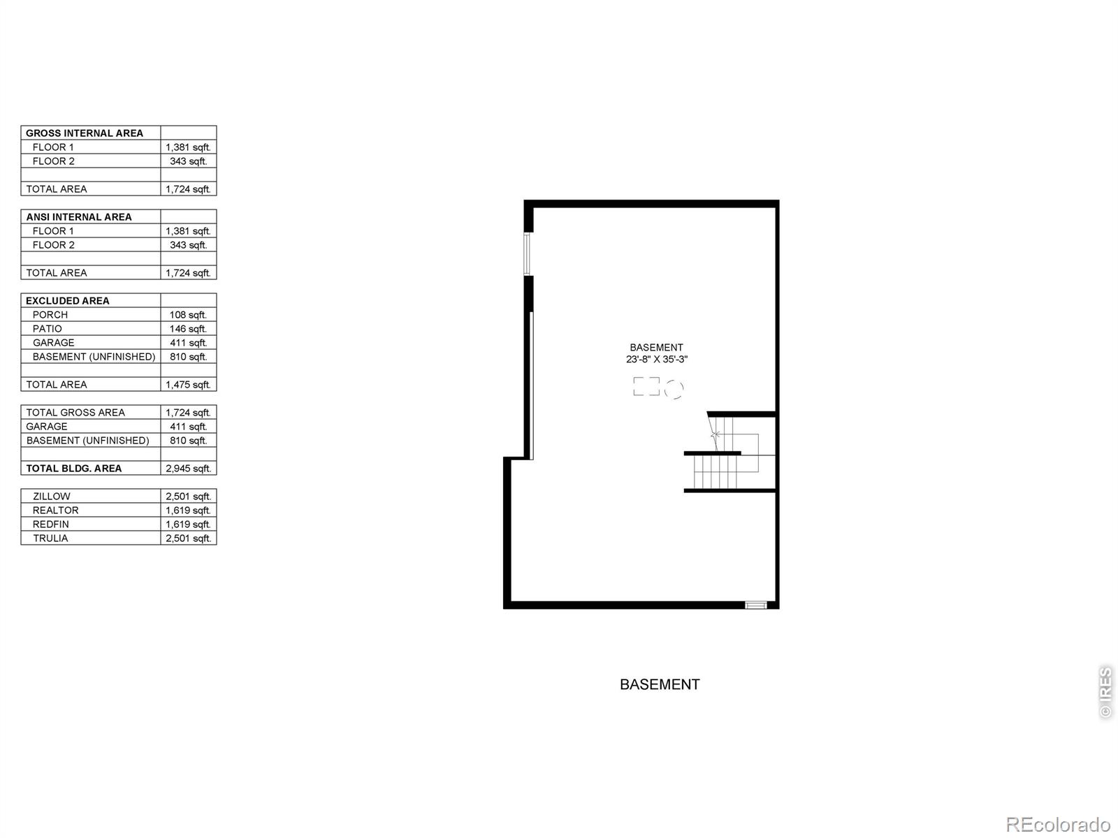 10112 Grove Loop #A, Westminster, CO 80031
