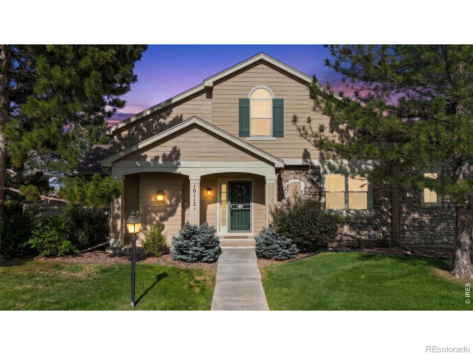 10112 Grove Loop #A, Westminster, CO 80031