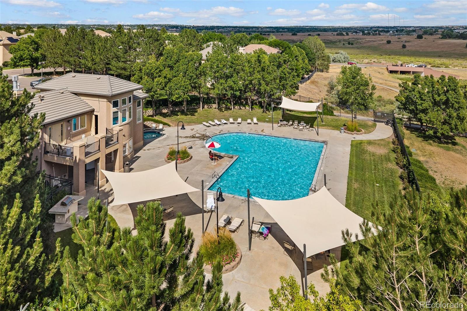6072 S Paris St, Greenwood Village, CO 80111