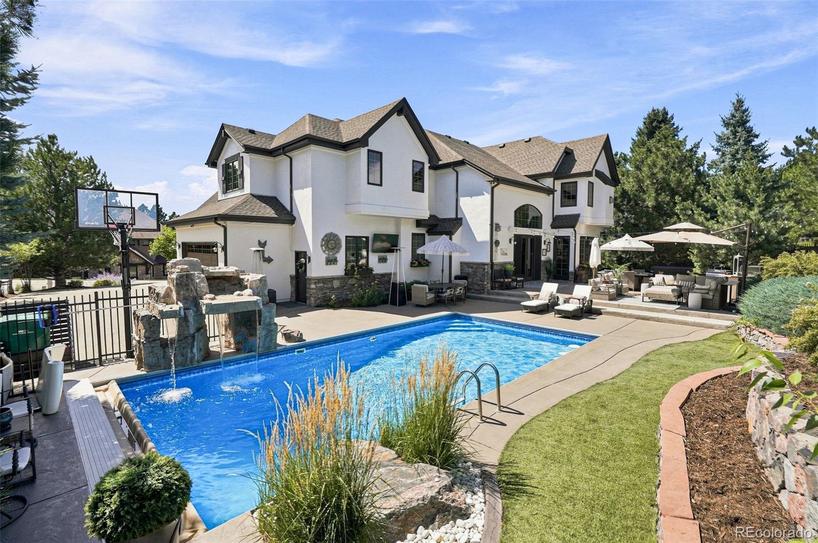 5112 Serene View Way, Parker, CO 80134