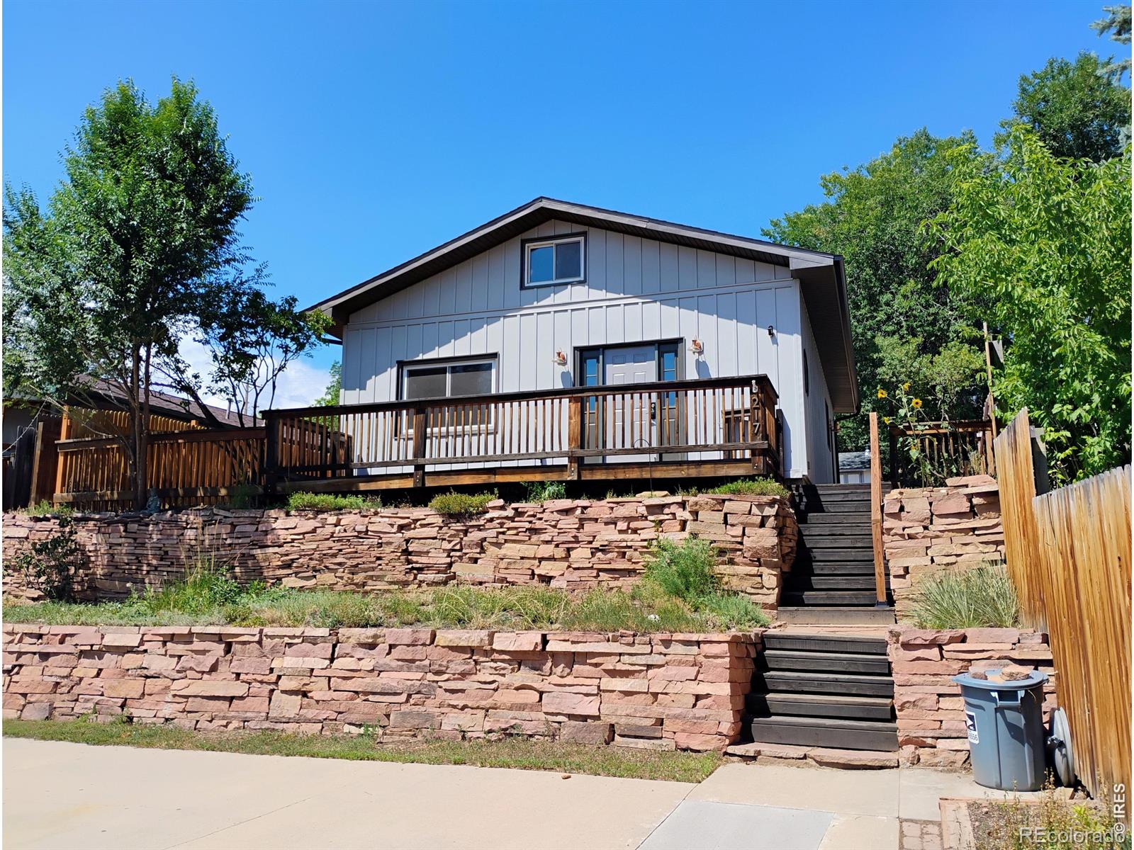 217 5th Ave, Lyons, CO 80540
