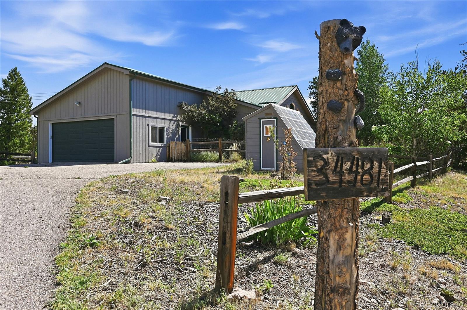 34481 Piny Point, Evergreen, CO 80439
