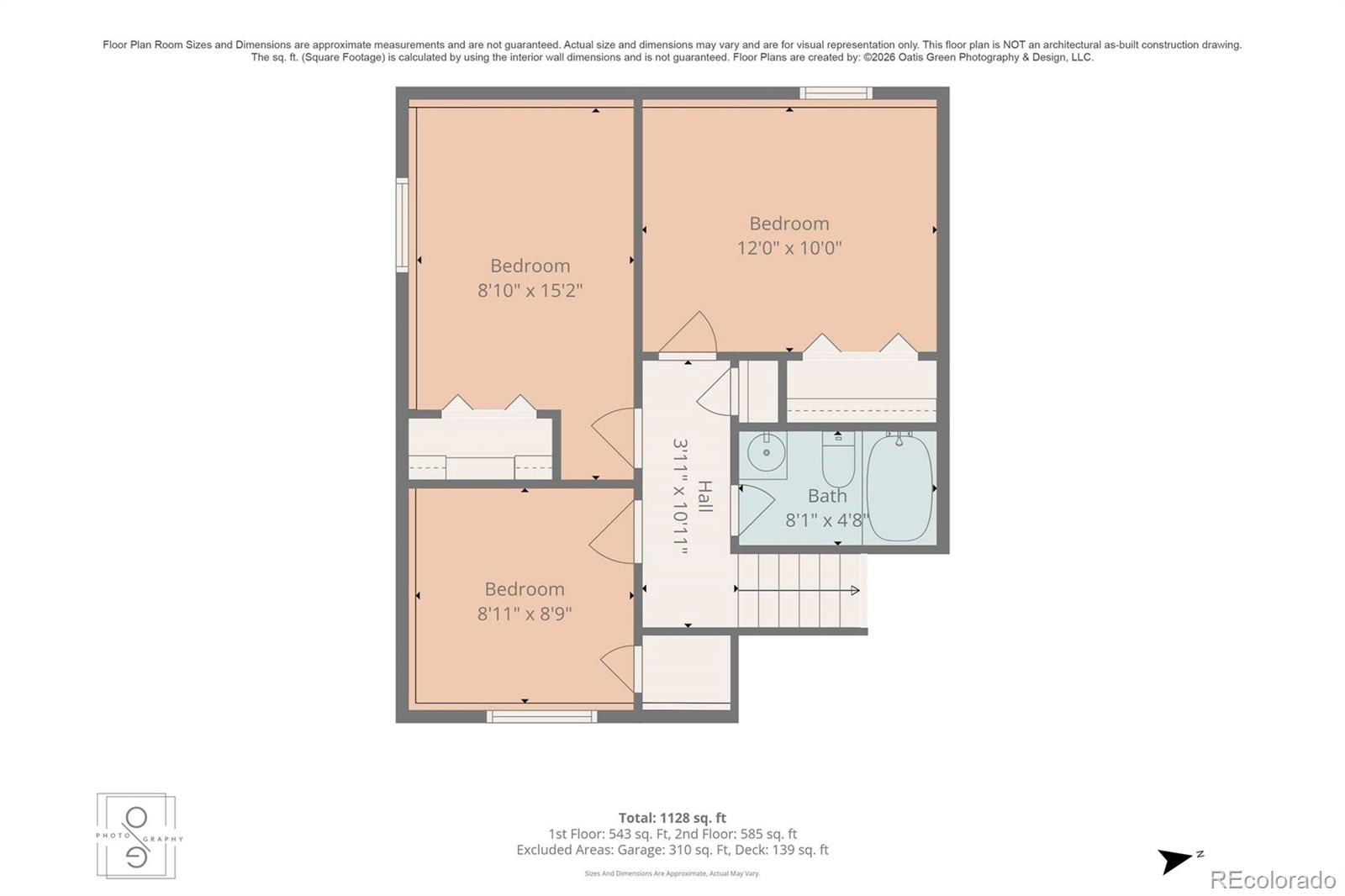 10635 Moore Ct, Broomfield, CO 80021