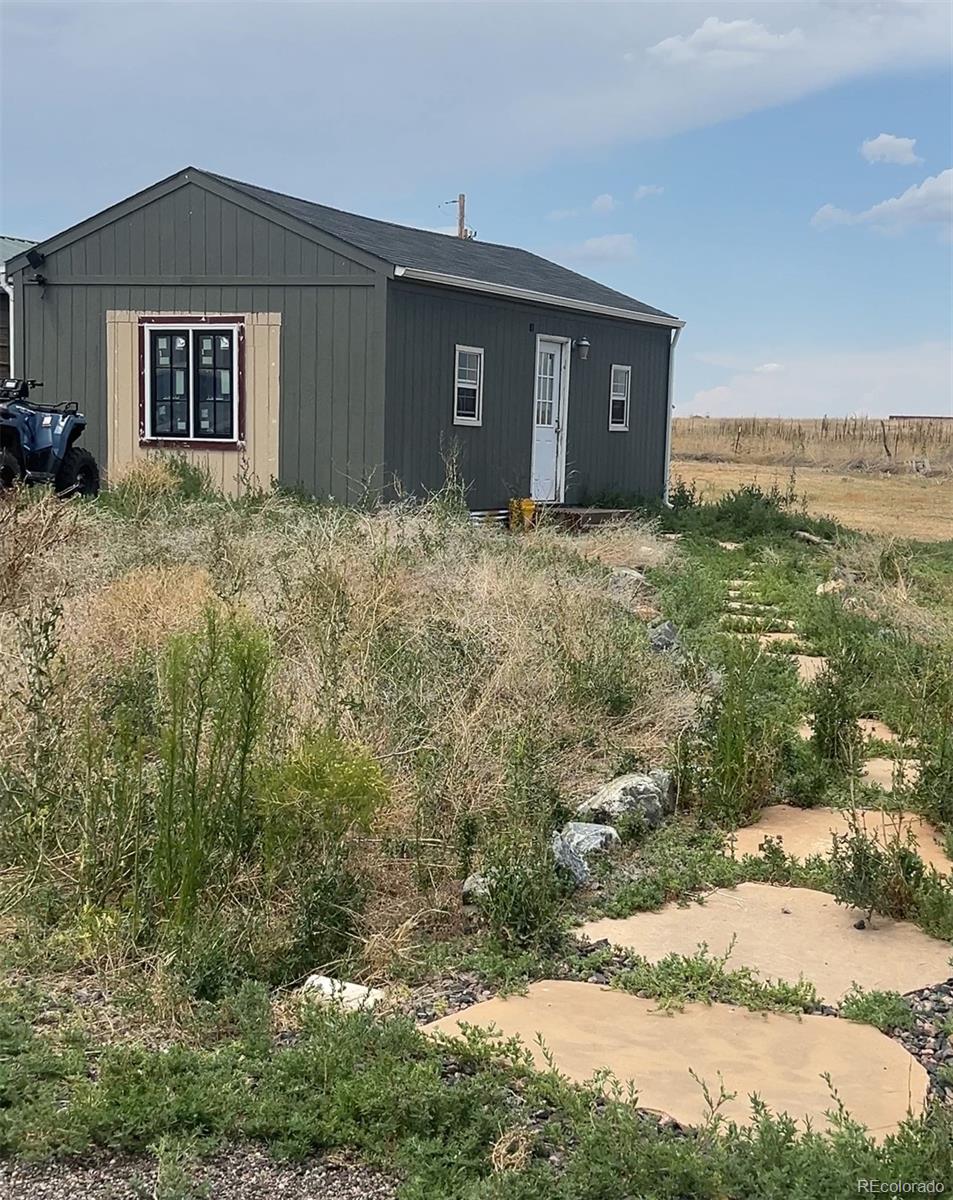 1570 S Cr 129, Bennett, CO 80102