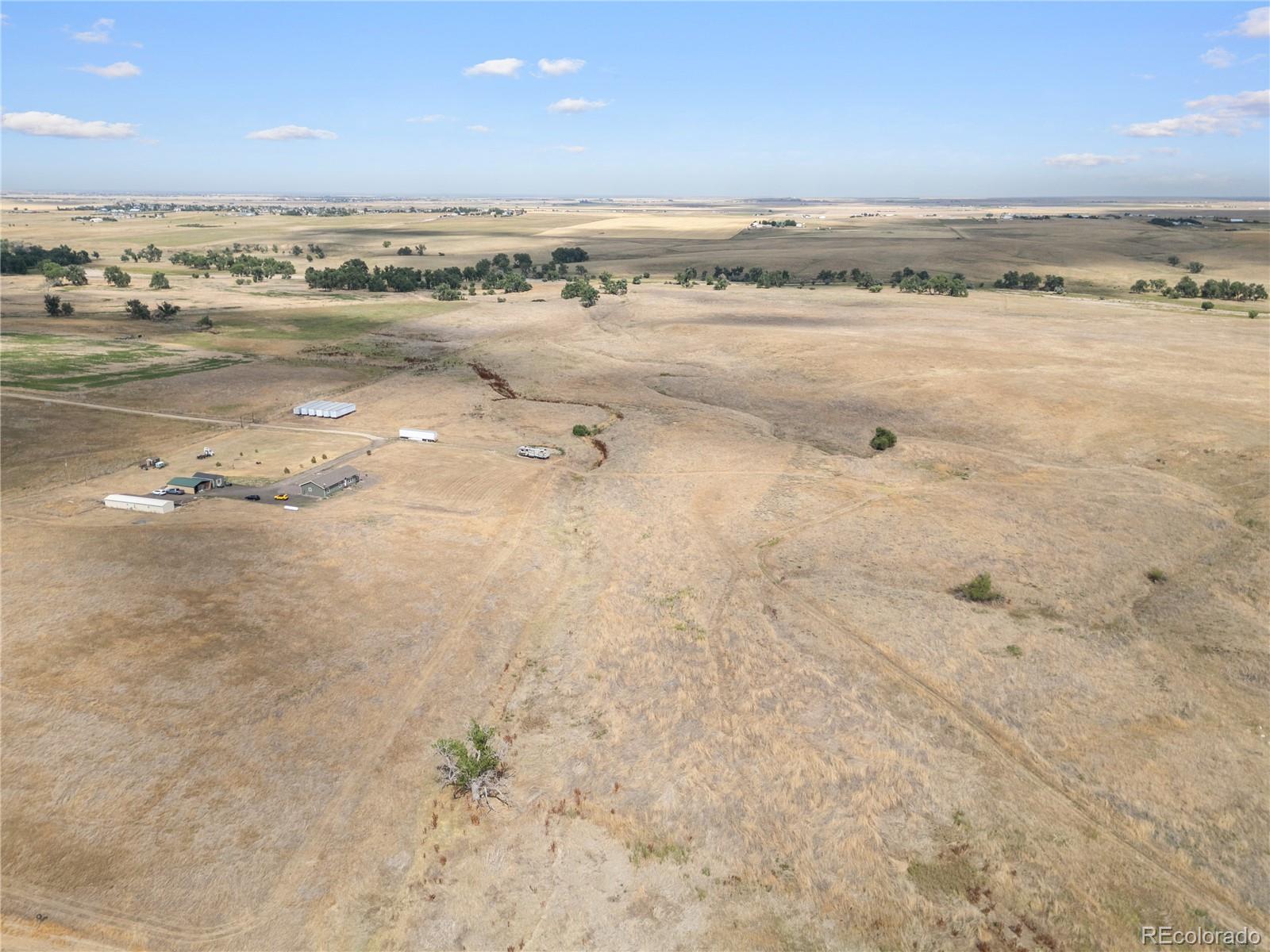 1570 S Cr 129, Bennett, CO 80102